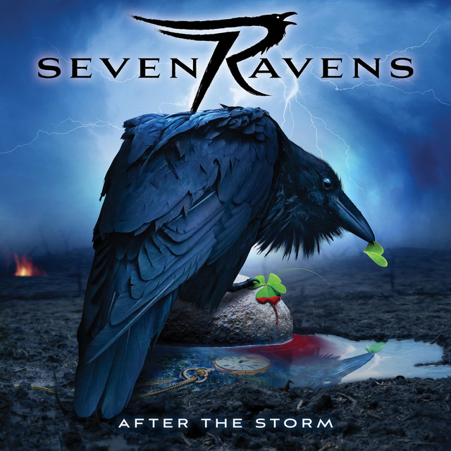 Seven Ravens