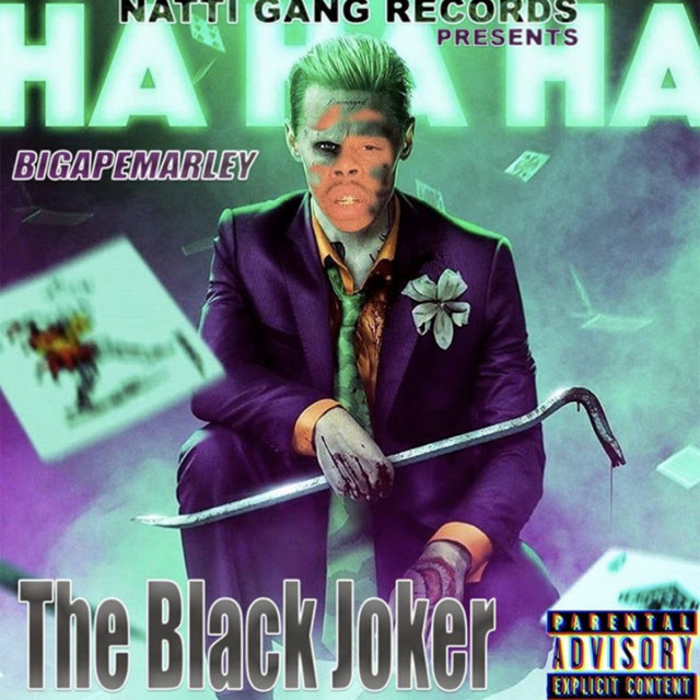 The Black Joker - Compilation by Various Artists | Spotify