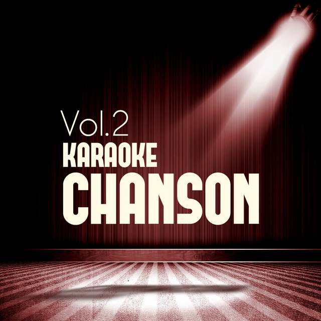 Les Enfants (In the Style of Lenny Kuhr) [Karaoke Version]