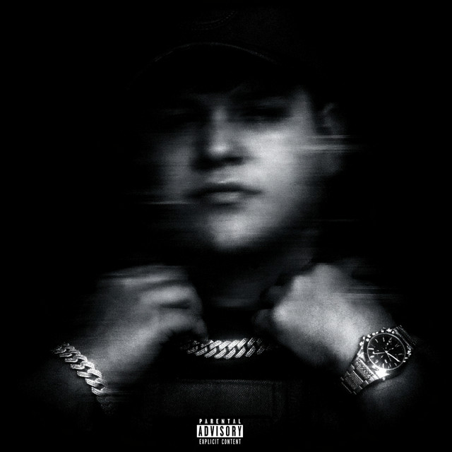 Bélico cover art