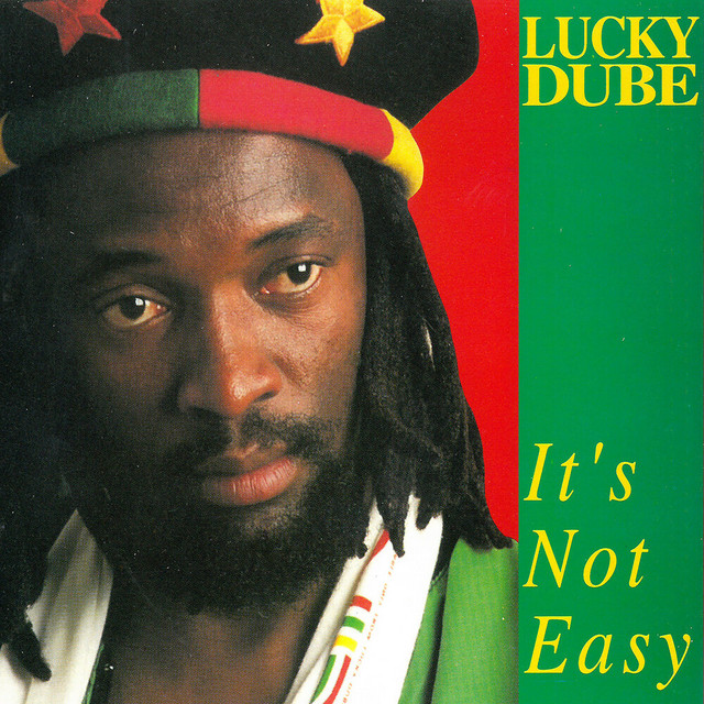 It's Not Easy (Live in Paris-Élysées Montmartre Vendredi, 20 November 1992) cover art