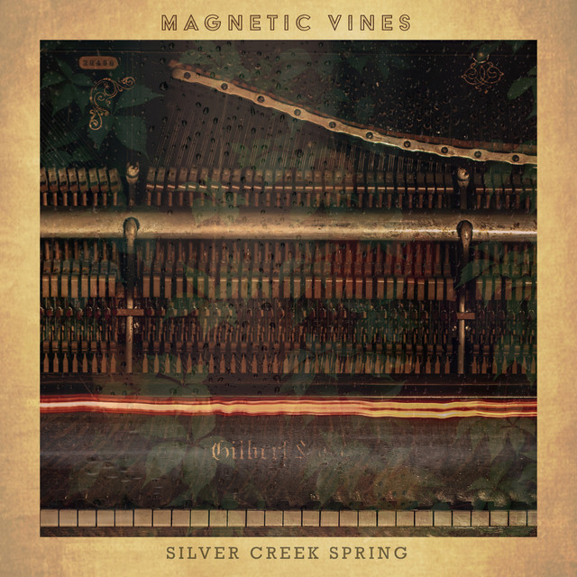 Silver Creek Spring