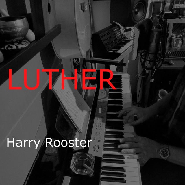 Luther - Single by Harry Rooster | Spotify