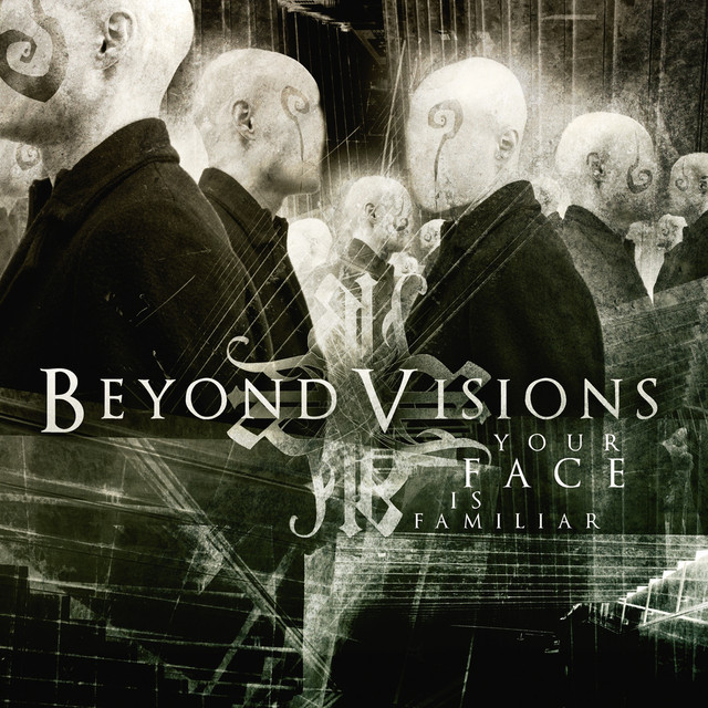 Your Face Is Familiar cover art