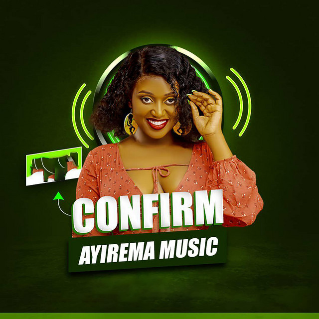 Confirm cover