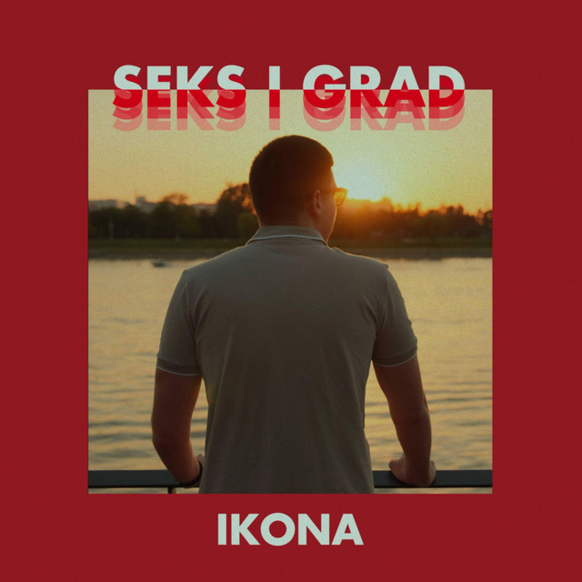 Seks i grad cover art
