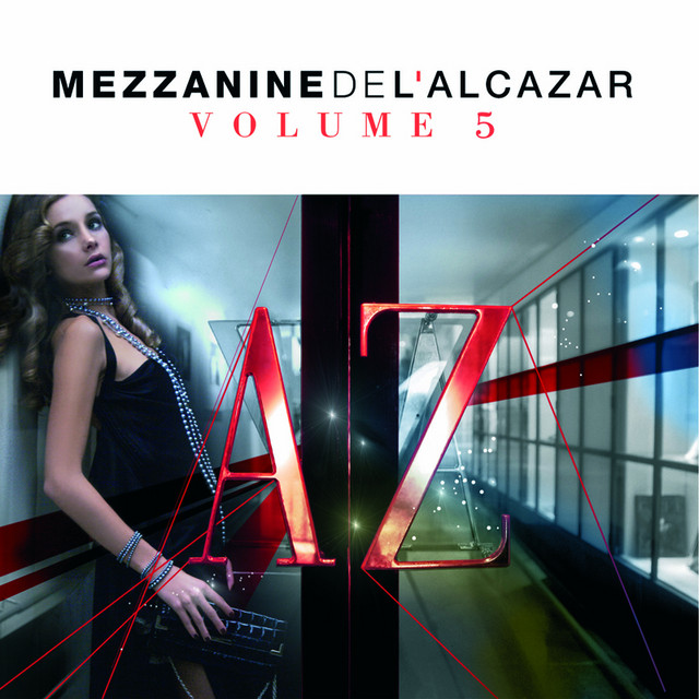 Mezzanine de L'Alcazar Volume 5 - Compilation by Various Artists