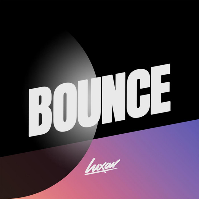 Bounce cover art