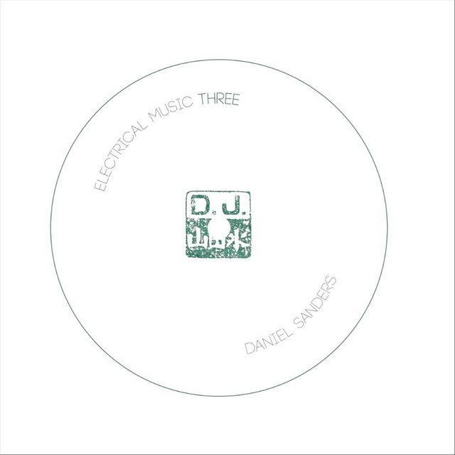 Electrical Music Three cover art
