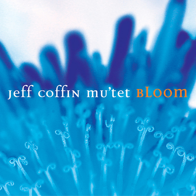 Bloom cover art