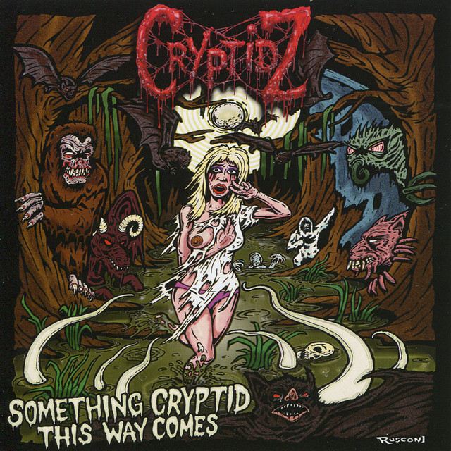 Cryptidz