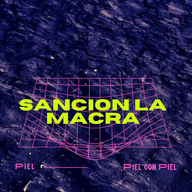 SANCION LA MACRA