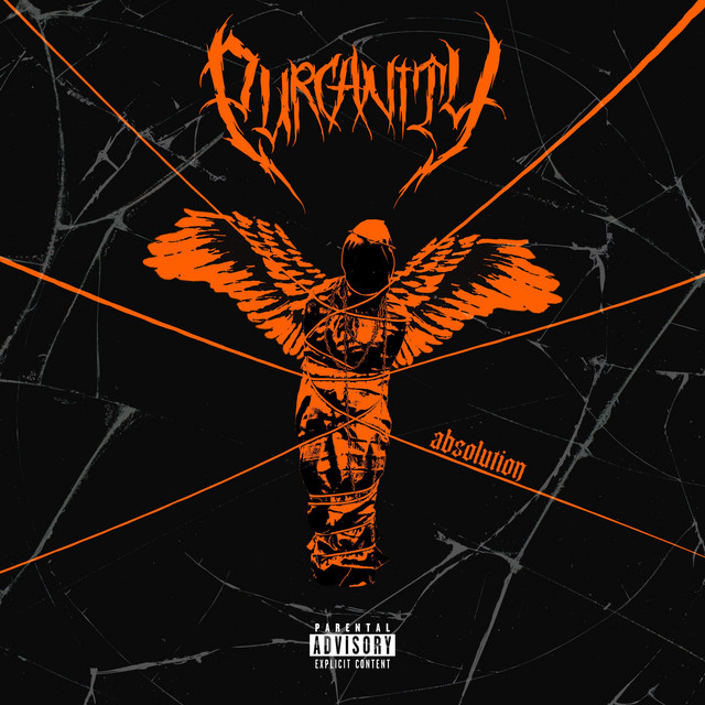 Absolution cover art