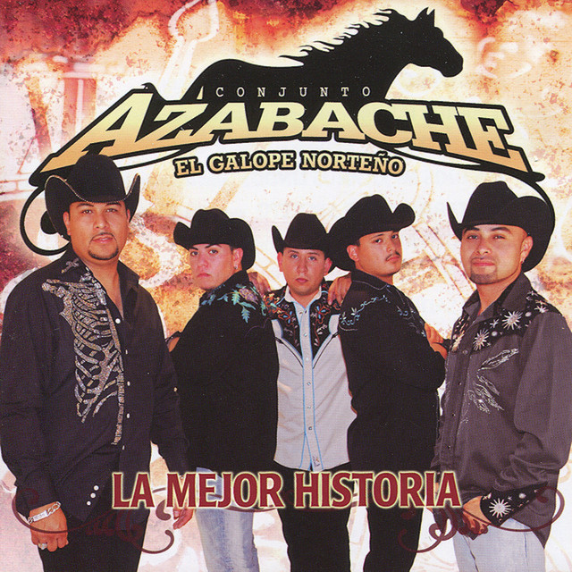 La Mejor Historia cover art