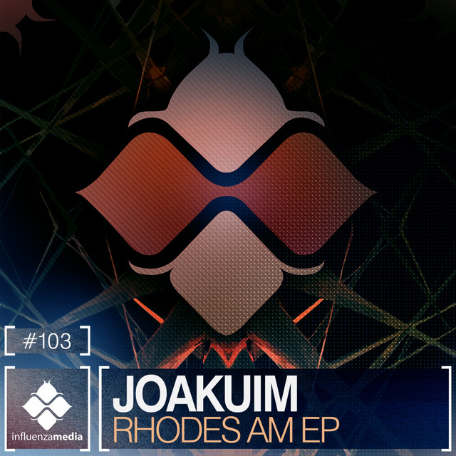 Rhodes AM - Original Mix artwork