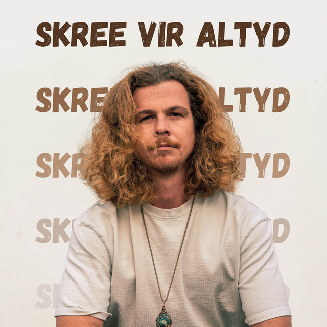 SKREE VIR ALTYD - song and lyrics by Ruderick Heuer | Spotify