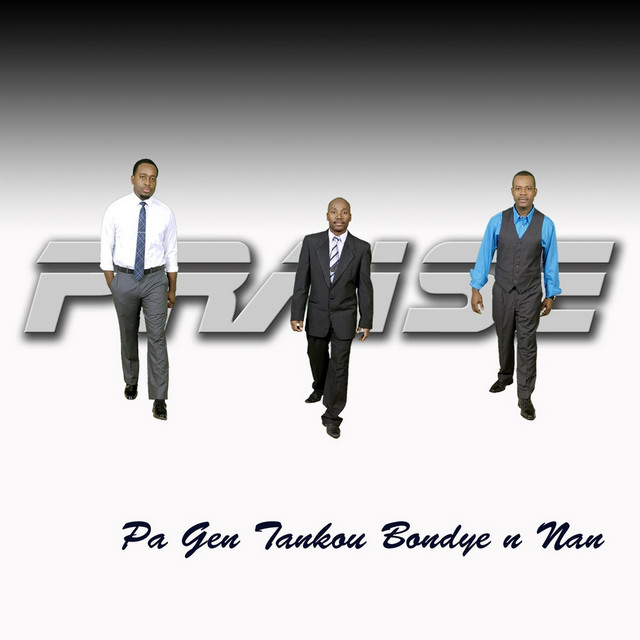 Pa Gen Tankou Bondye N Nan cover art