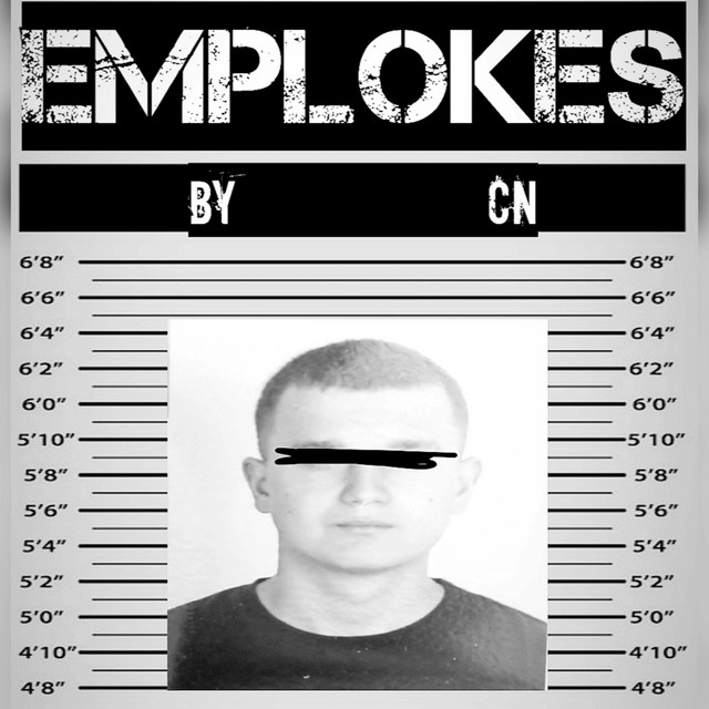 Emplokes cover art