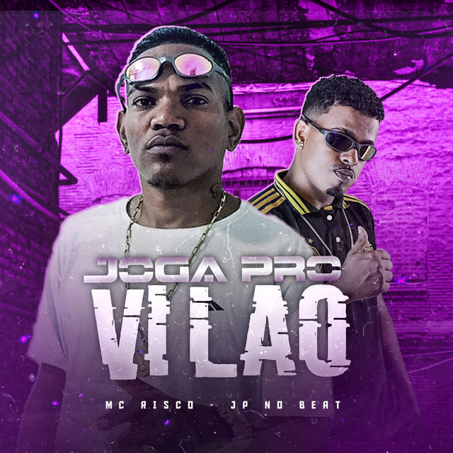 Joga pro Vilão