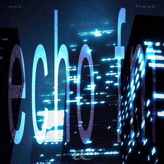 echo fm cover art