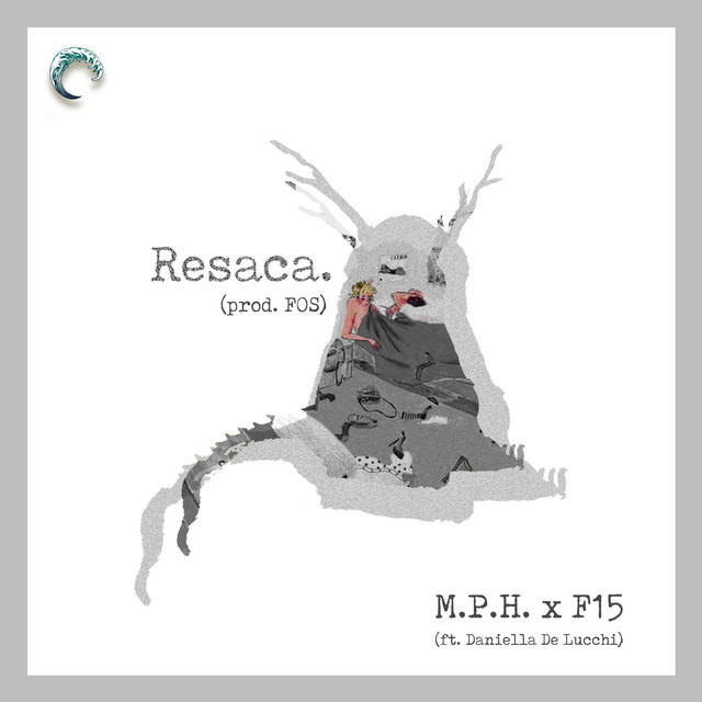 Resaca cover art