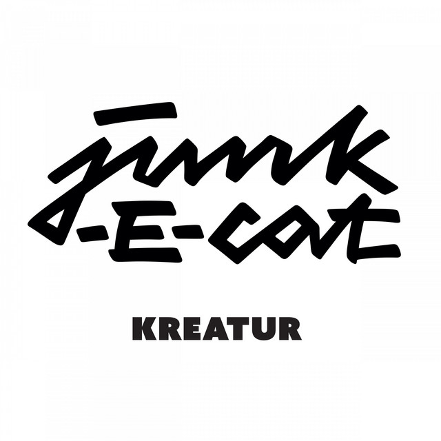 KREATUR cover art
