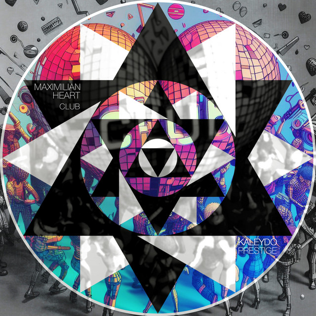 Club - Radio Mix