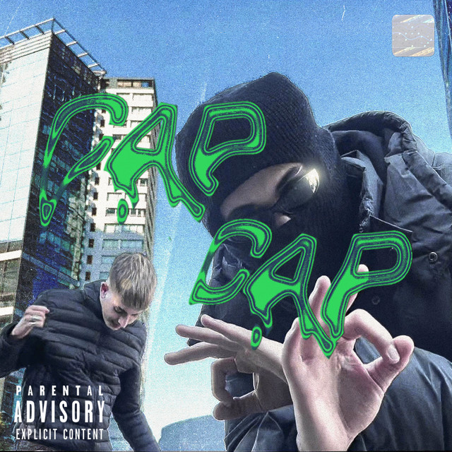 Cap Cap cover art