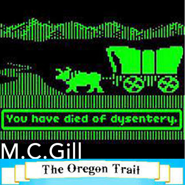 M.C.Gill