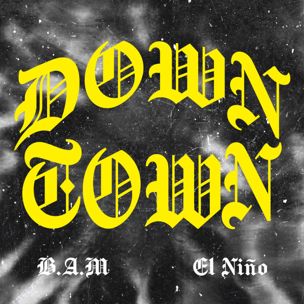 Downtown
