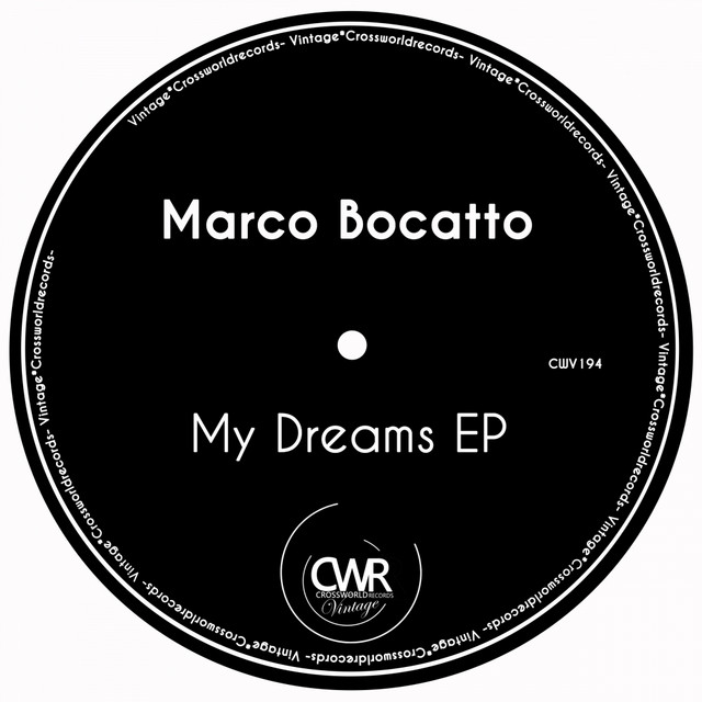 Walks Along - Original Mix