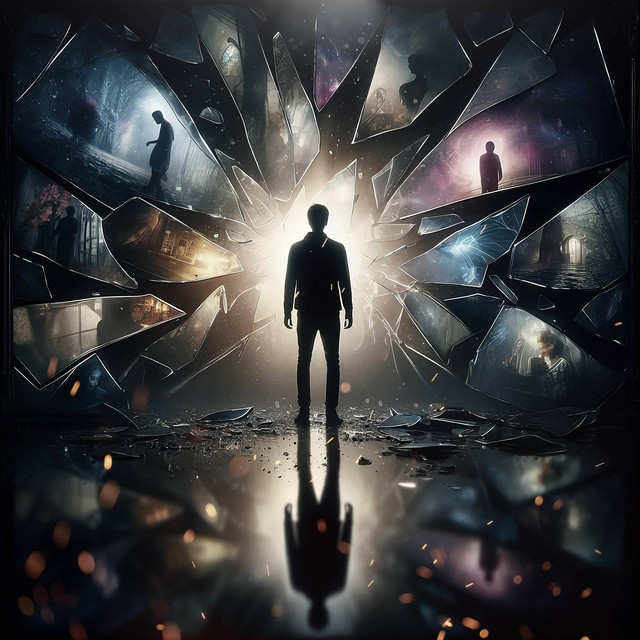 Departure cover art