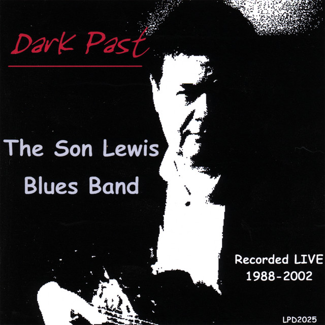 Dark Past cover art