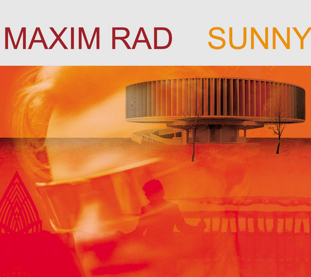 Maxim Rad Photo