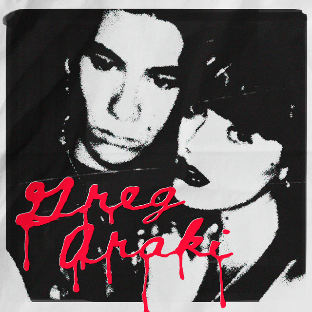 Greg Araki