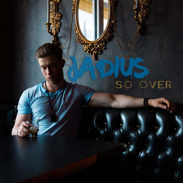 So Over cover