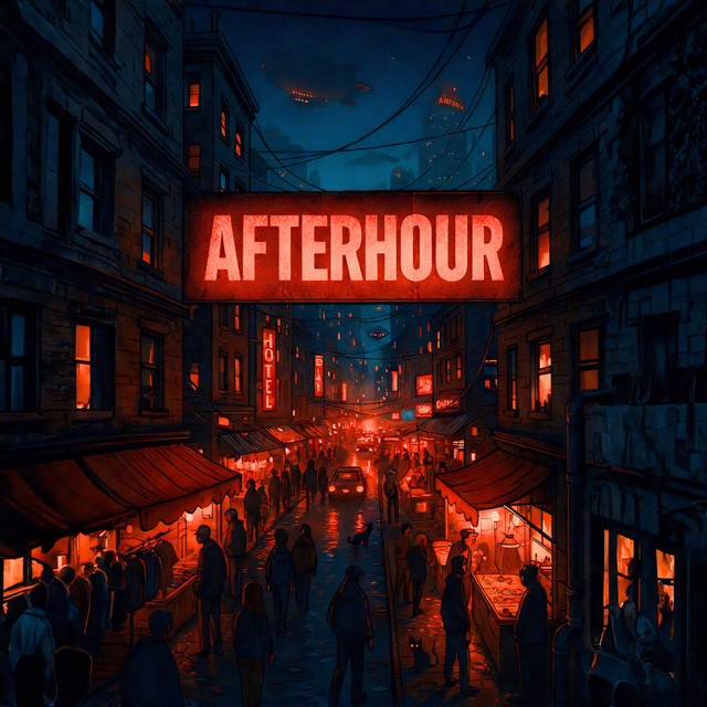 undefined album image