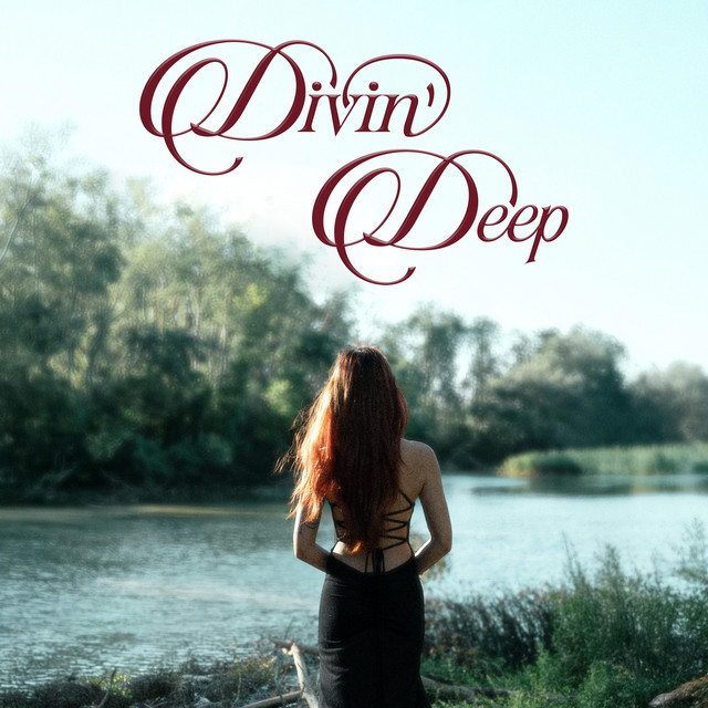 Divin' Deep cover art