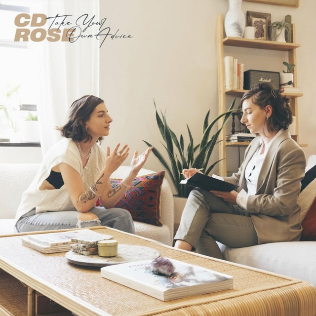 Take Your Own Advice cover art