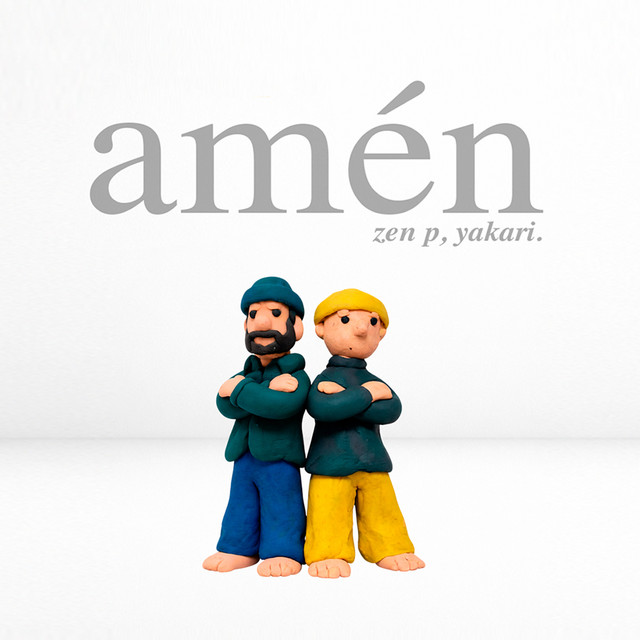 Amén