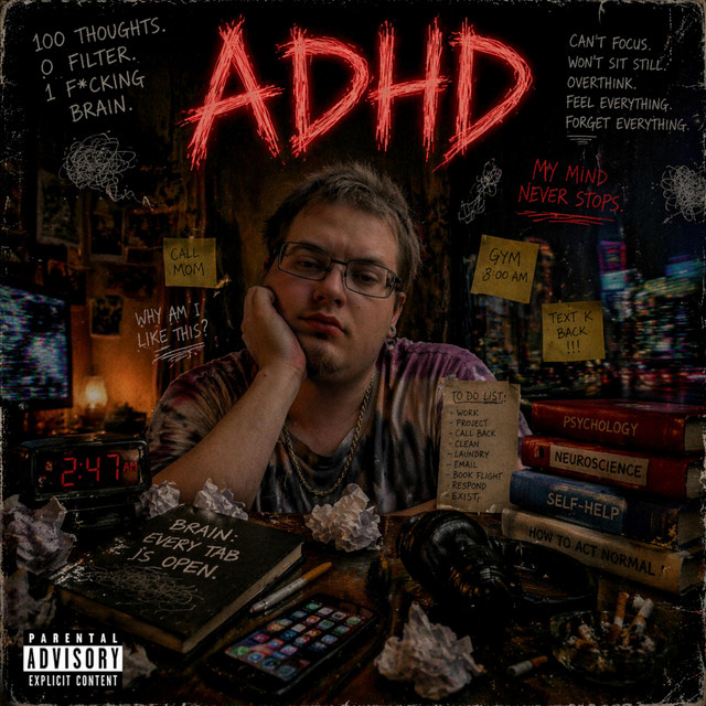 ADHD