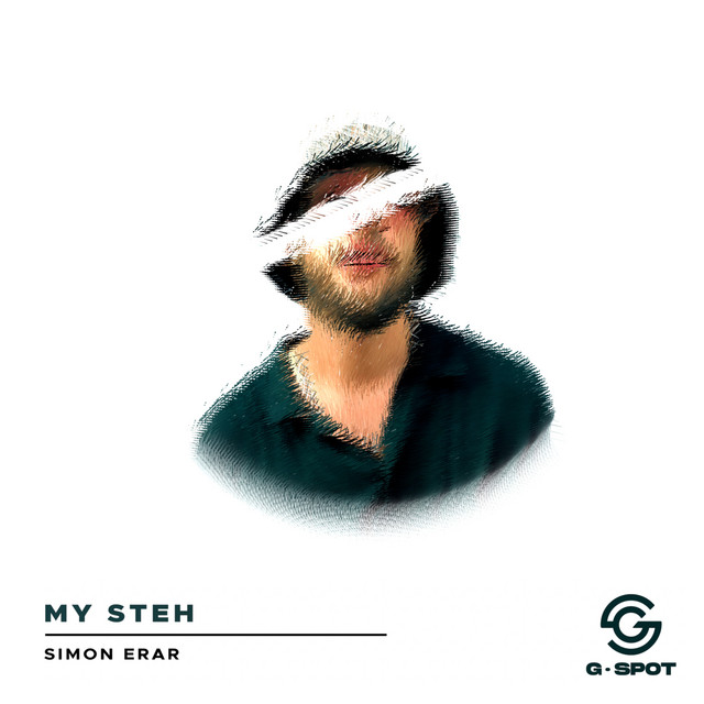 My Steh - Extended Mix album art