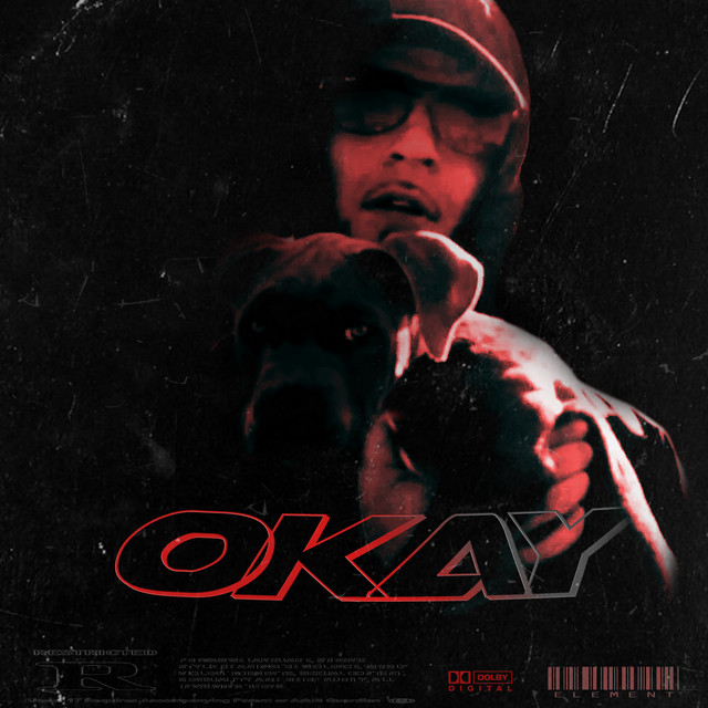 OKAY cover art