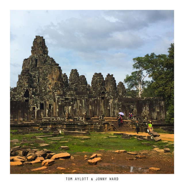 Split cover
