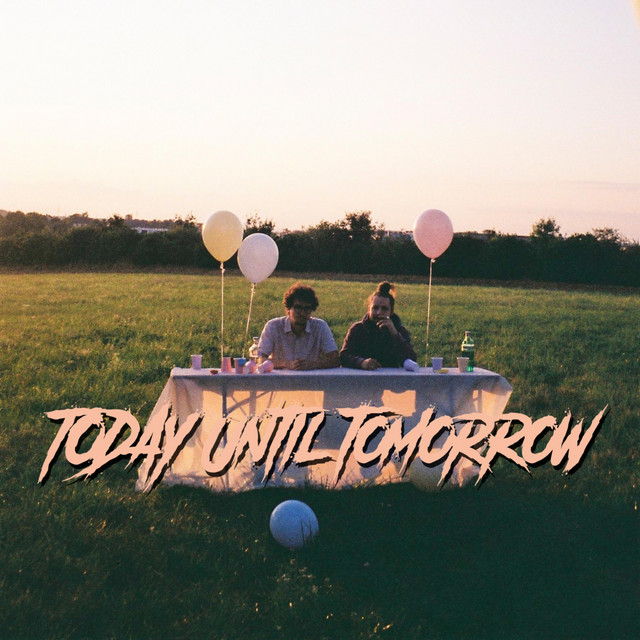 Today until Tomorrow cover art