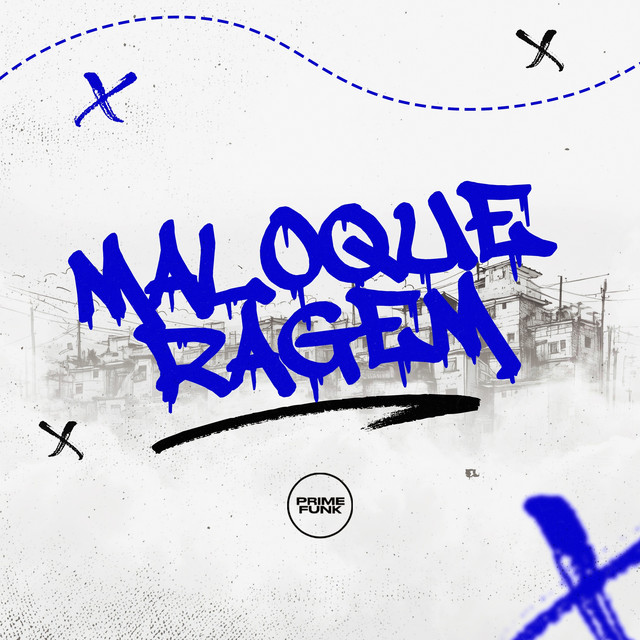 Maloqueragem cover art