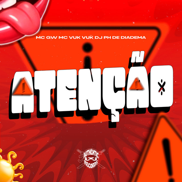 Atenção