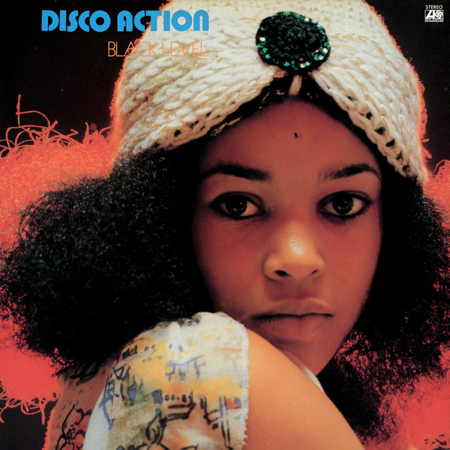 激レア‼️3万円相当‼️Black Level Disco Action DISCO ACTION (2024 Remaster) - Album by BLACK LEVEL | Spotify