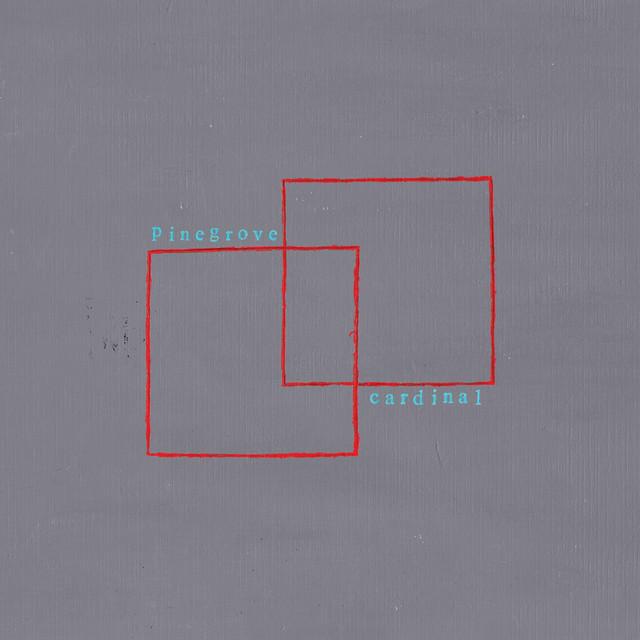 Cardinal cover art