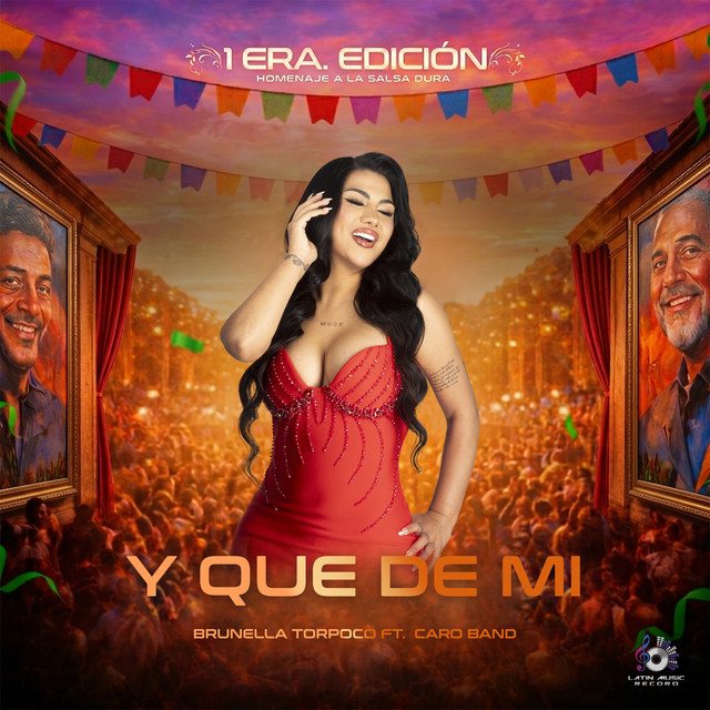 Y Que De Mi